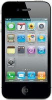 Смартфон APPLE iPhone 4 8GB Black - Сарапул