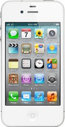 Apple iPhone 4S 16Gb black - Сарапул
