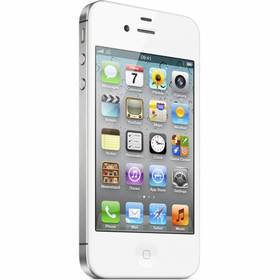 Мобильный телефон Apple iPhone 4S 64Gb (белый) - Сарапул