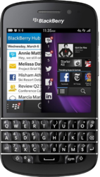 BlackBerry Q10 - Сарапул