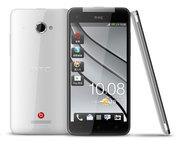 Смартфон HTC HTC Смартфон HTC Butterfly White - Сарапул