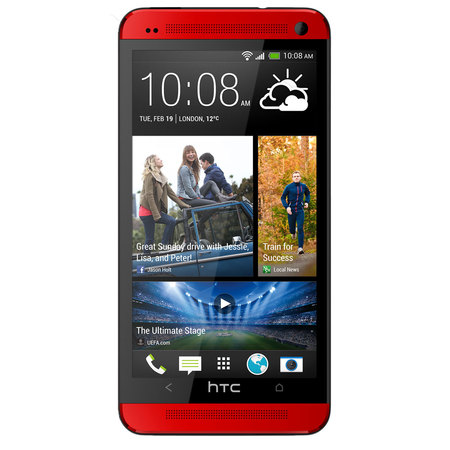 Сотовый телефон HTC HTC One 32Gb - Сарапул