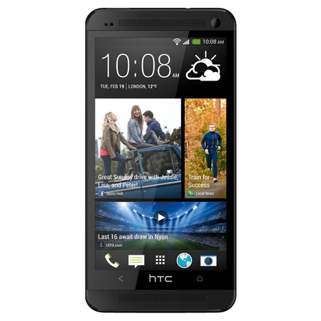 Сотовый телефон HTC HTC One dual sim - Сарапул