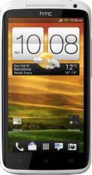 HTC One X 16GB - Сарапул