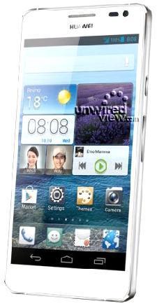 Смартфон HUAWEI Ascend D2 White - Сарапул