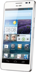 Смартфон Huawei Ascend D2 - Сарапул