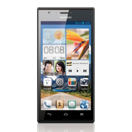 Смартфон Huawei Ascend P2 LTE - Сарапул
