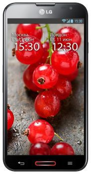 Сотовый телефон LG LG LG Optimus G Pro E988 Black - Сарапул