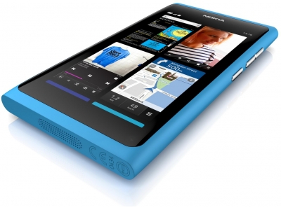 Смартфон Nokia + 1 ГБ RAM+  N9 16 ГБ - Сарапул