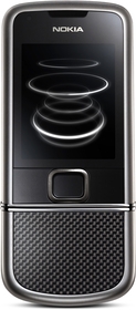 Мобильный телефон Nokia 8800 Carbon Arte - Сарапул