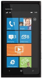 Nokia Lumia 900 - Сарапул