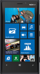 Мобильный телефон Nokia Lumia 920 - Сарапул