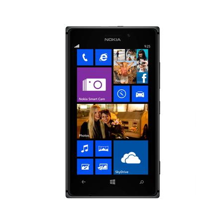 Смартфон NOKIA Lumia 925 Black - Сарапул