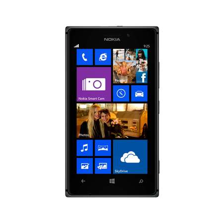 Сотовый телефон Nokia Nokia Lumia 925 - Сарапул