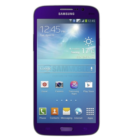 Смартфон Samsung Galaxy Mega 5.8 GT-I9152 - Сарапул