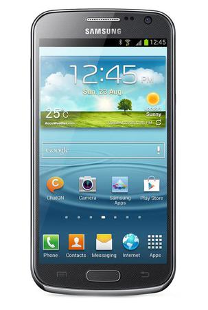Смартфон Samsung Galaxy Premier GT-I9260 Silver 16 Gb - Сарапул