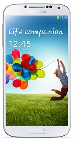 Смартфон Samsung Galaxy S4 16Gb GT-I9505 - Сарапул