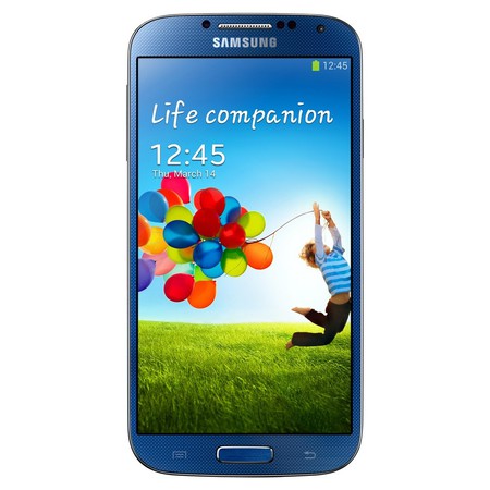Смартфон Samsung Galaxy S4 GT-I9505 - Сарапул