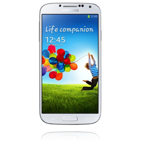Samsung Galaxy S4 GT-I9505 16Gb черный - Сарапул