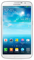 Смартфон SAMSUNG I9200 Galaxy Mega 6.3 White - Сарапул
