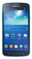 Смартфон SAMSUNG I9295 Galaxy S4 Activ Blue - Сарапул