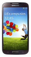 Смартфон SAMSUNG I9500 Galaxy S4 16 Gb Brown - Сарапул