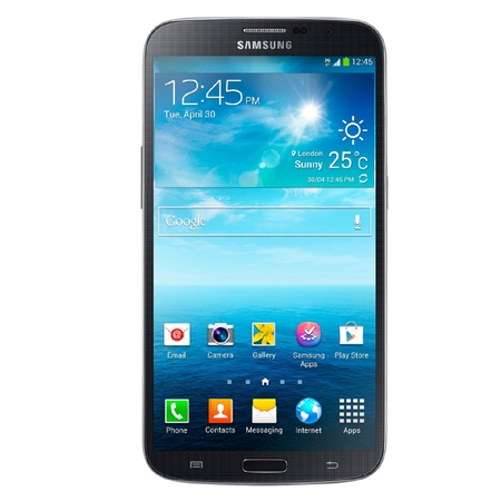 Сотовый телефон Samsung Samsung Galaxy Mega 6.3 GT-I9200 8Gb - Сарапул