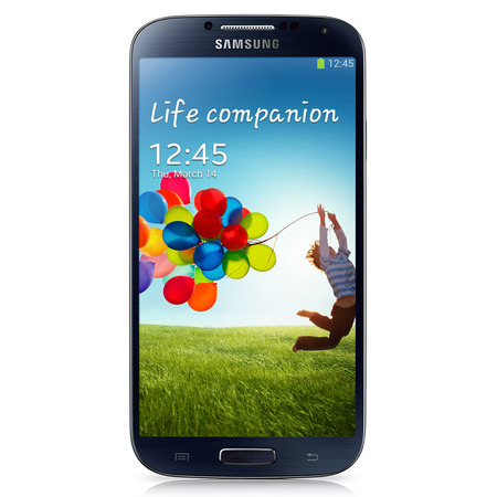 Сотовый телефон Samsung Samsung Galaxy S4 GT-i9505ZKA 16Gb - Сарапул