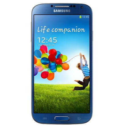 Сотовый телефон Samsung Samsung Galaxy S4 GT-I9500 16Gb - Сарапул