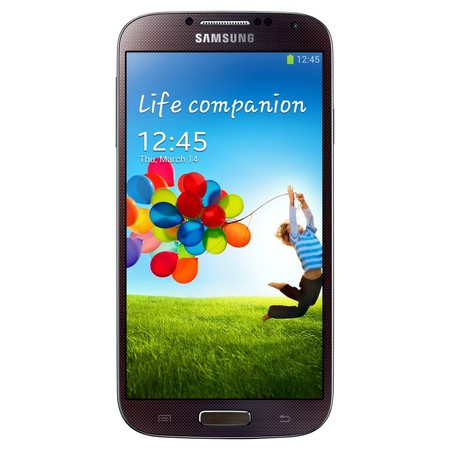 Сотовый телефон Samsung Samsung Galaxy S4 GT-I9505 16Gb - Сарапул