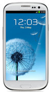 Смартфон Samsung Samsung Смартфон Samsung Galaxy S3 16 Gb White LTE GT-I9305 - Сарапул