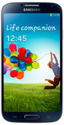 Смартфон Samsung Samsung Смартфон Samsung Galaxy S4 Black GT-I9505 LTE - Сарапул