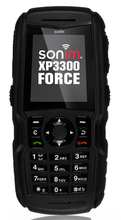 Сотовый телефон Sonim XP3300 Force Black - Сарапул