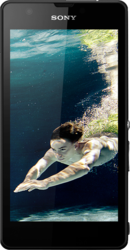 Sony Xperia ZR - Сарапул
