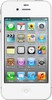Apple iPhone 4S 16Gb black - Сарапул