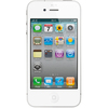 Мобильный телефон Apple iPhone 4S 32Gb (белый) - Сарапул