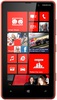 Смартфон Nokia Lumia 820 Red - Сарапул