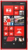 Смартфон Nokia Lumia 920 Red - Сарапул