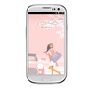 Мобильный телефон Samsung + 1 ГБ RAM+  Galaxy S III GT-I9300 La Fleur 16 Гб 16 ГБ - Сарапул