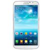 Смартфон Samsung Galaxy Mega 6.3 GT-I9200 White - Сарапул