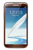 Смартфон Samsung Galaxy Note 2 GT-N7100 Amber Brown - Сарапул