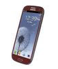 Смартфон Samsung Galaxy S3 GT-I9300 16Gb La Fleur Red - Сарапул