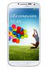 Смартфон Samsung Galaxy S4 GT-I9500 16Gb White Frost - Сарапул