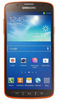 Смартфон SAMSUNG I9295 Galaxy S4 Activ Orange - Сарапул