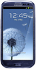 Смартфон SAMSUNG I9300 Galaxy S III 16GB Pebble Blue - Сарапул