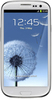 Смартфон SAMSUNG I9300 Galaxy S III 16GB Marble White - Сарапул