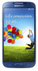 Смартфон SAMSUNG I9500 Galaxy S4 16Gb Blue - Сарапул