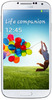 Смартфон SAMSUNG I9500 Galaxy S4 16Gb White - Сарапул