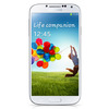 Сотовый телефон Samsung Samsung Galaxy S4 GT-i9505ZWA 16Gb - Сарапул