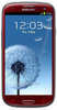 Смартфон Samsung Samsung Смартфон Samsung Galaxy S III GT-I9300 16Gb (RU) Red - Сарапул